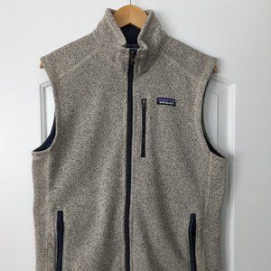 Men's Better Sweater Fleece Vest